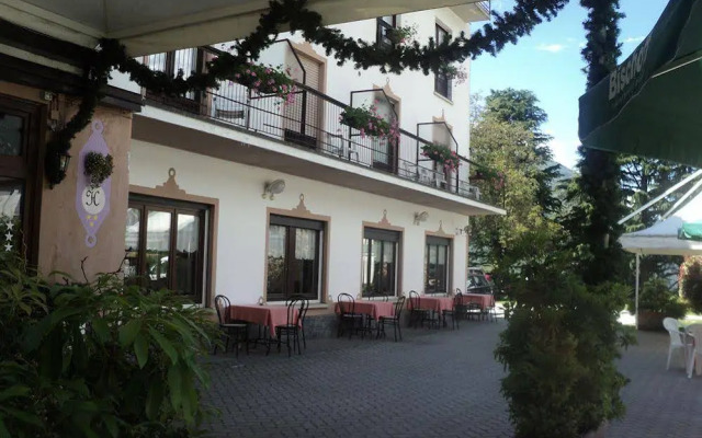 Albergo Del Cacciatore