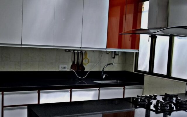 Apartamentos Amoblados Casa Regis Bogota Colombia