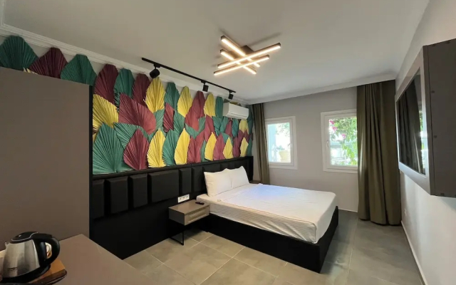 Lizbonia Hotels Bodrum