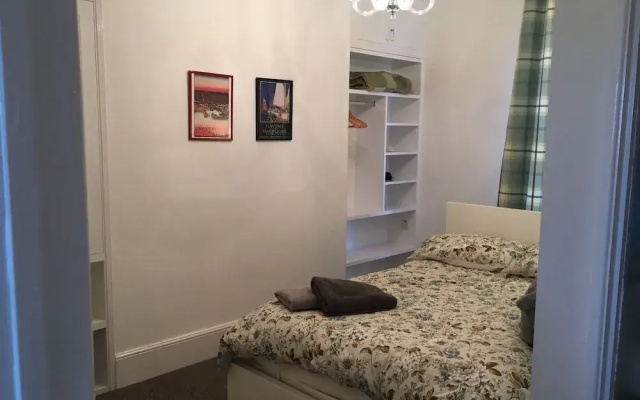 Moray Beachside Apartments
