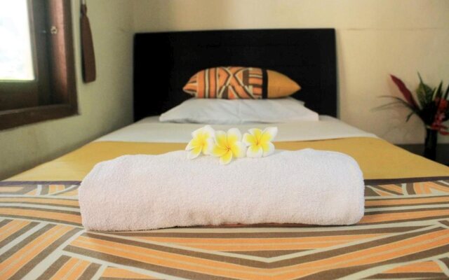 Guna Mandala Inn