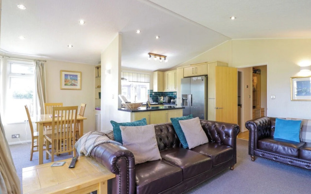 The Hide Out, Aldeburgh