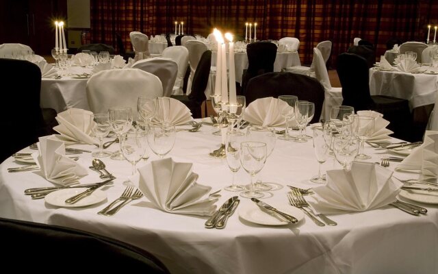 Ashford International Hotel & Spa