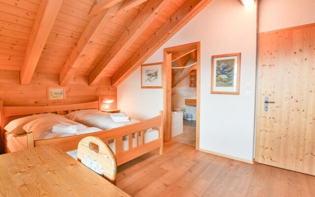 Wilhelm Tell Duplex Riederalp