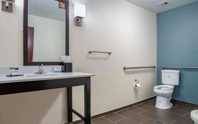 Sleep Inn & Suites near Westchase