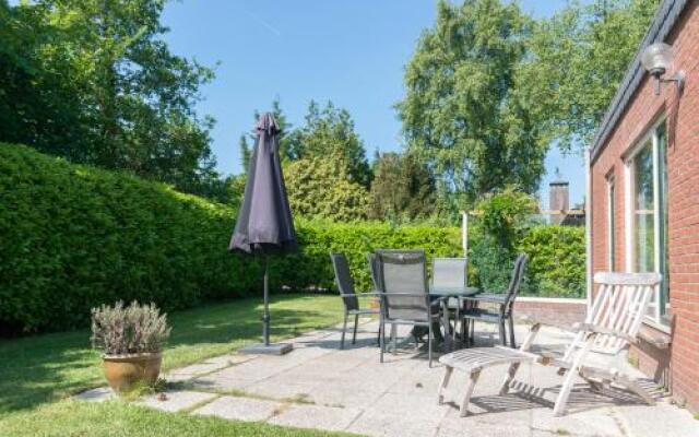 Bungalowpark: Het Heem 39
