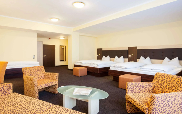 Best Western Hotel Augusta