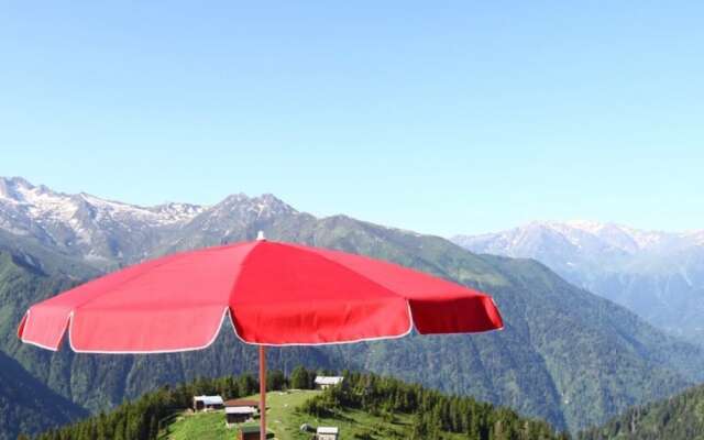 Pokut Inn
