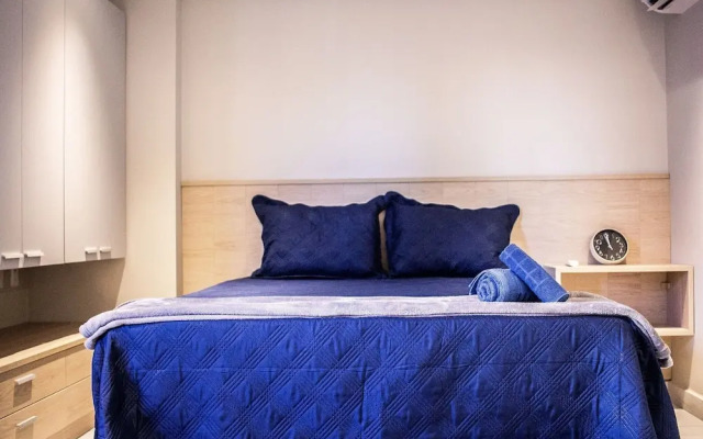 Apart no Maradisa Design por Carpediem