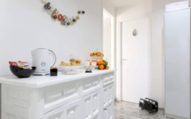 Letto & Latte Roma