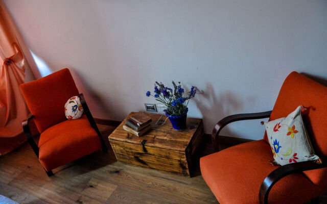 B&B Ca' Salgari