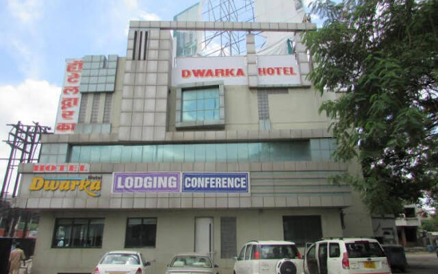 Hotel Kaveri