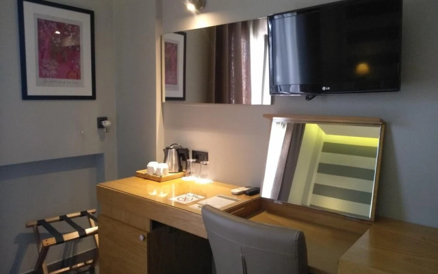 Harmony Hotel Nafplio