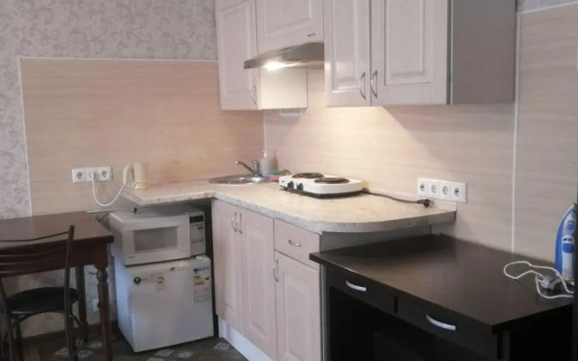 Апартаменты в микрорайоне Северное Чертаново 8 корпус 833