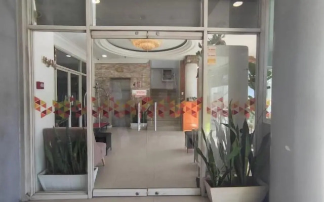 Travelbee Mactan Airport