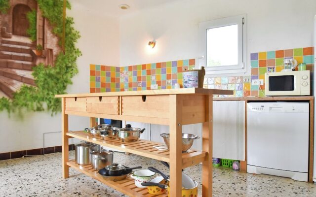 House With Private Swimming Pool Close to Narbonne