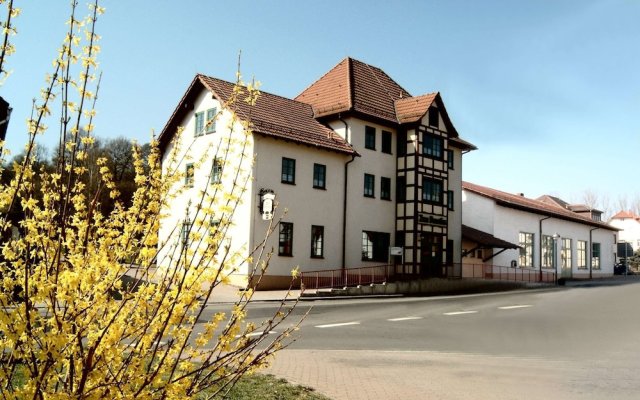 Bürgerhaus Zum Paradies - Pension