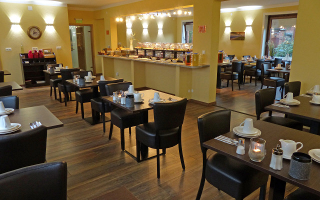 Neptuns Ankerplatz & Zur Seerobbe