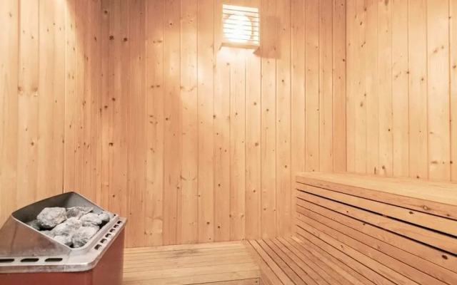 9 Person Holiday Home in Thisted-by Traum