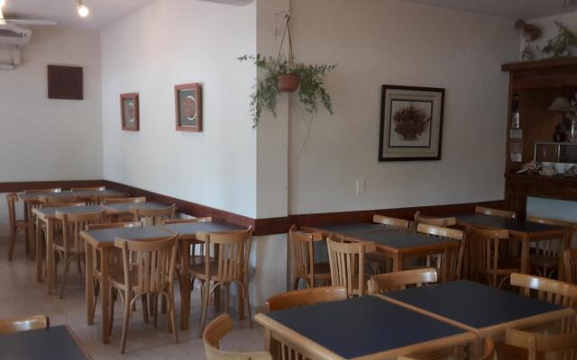 Hotel Sardegna