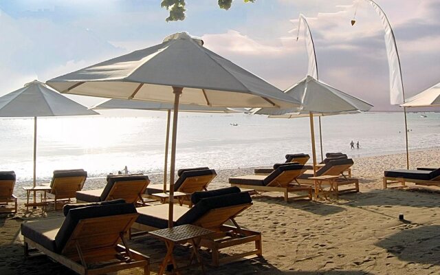 Jamahal Private Resort & Spa - Adults Only