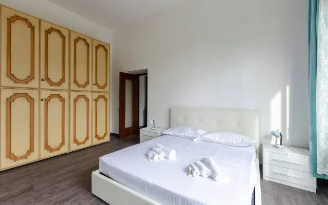 Altido Pieveligure Apt con Giardino Sul Mare