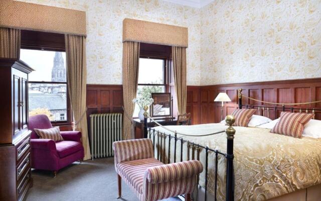 Hapimag Resort Edinburgh