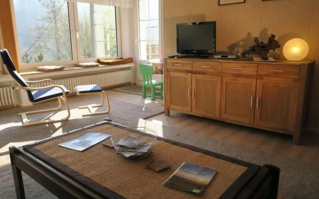 Ferienwohnungen Demberg