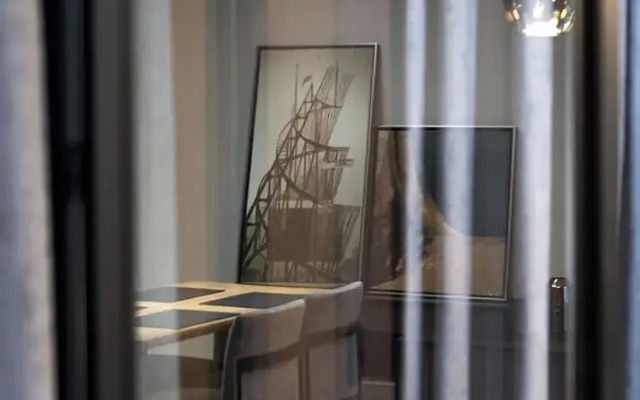 RentPlanet - Apartamenty Złota