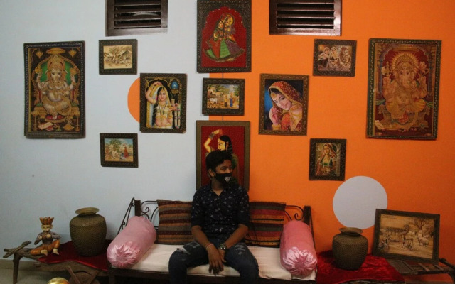 Hotel Niyama Jaisalmer