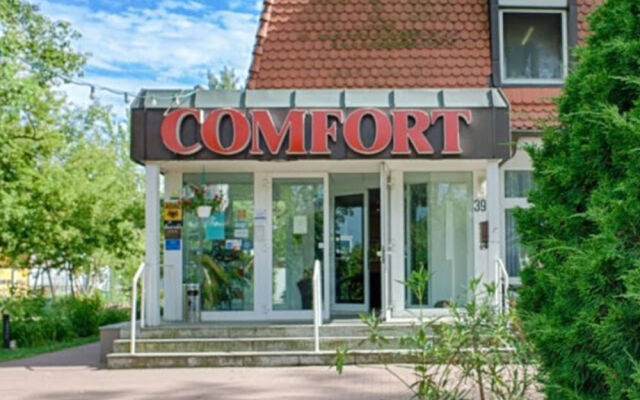 Comfort Hotel Bernau