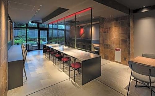 Willows Hotel Osaka Shin Imamiya - Vacation STAY 03163v