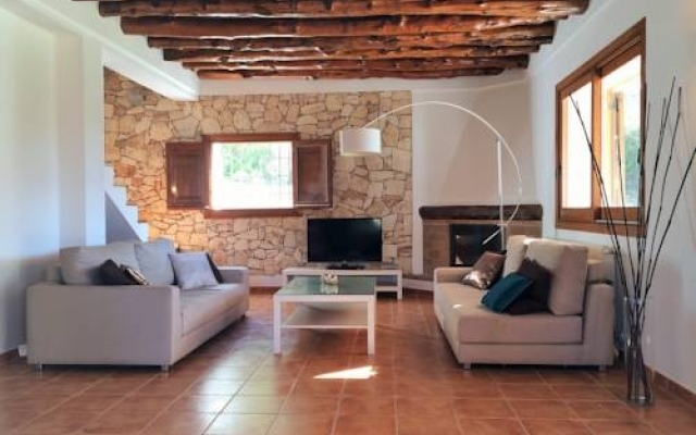 Ibiza Mansion