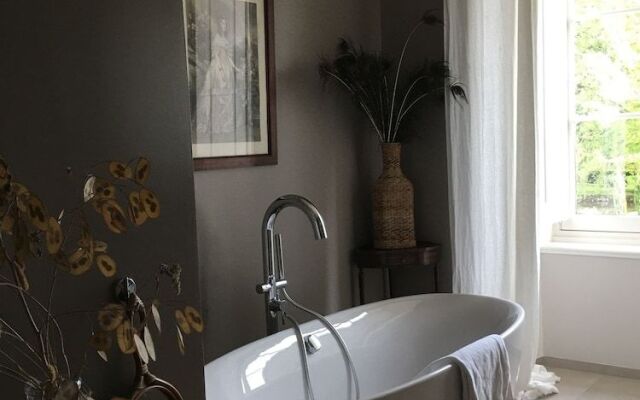 Domaine de la Partoucie