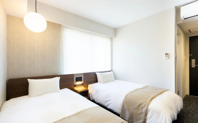 Hotel M's Est Kyoto Station South