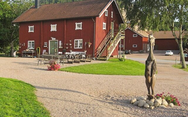 Holiday home BRASTAD V