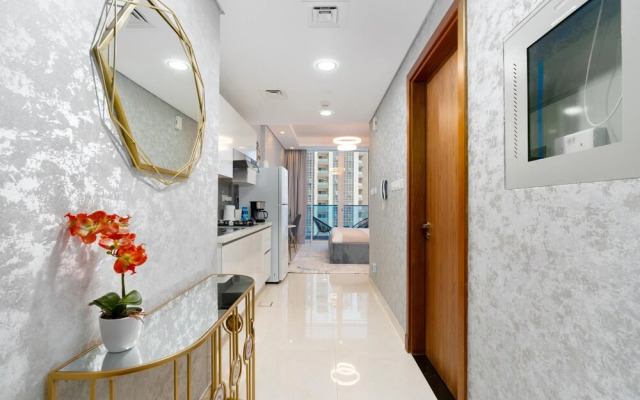 GLOBALSTAY. New Apartments in Business Bay
