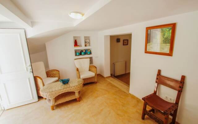 El Atardecer-10 - modern villa with splendid views in Benissa