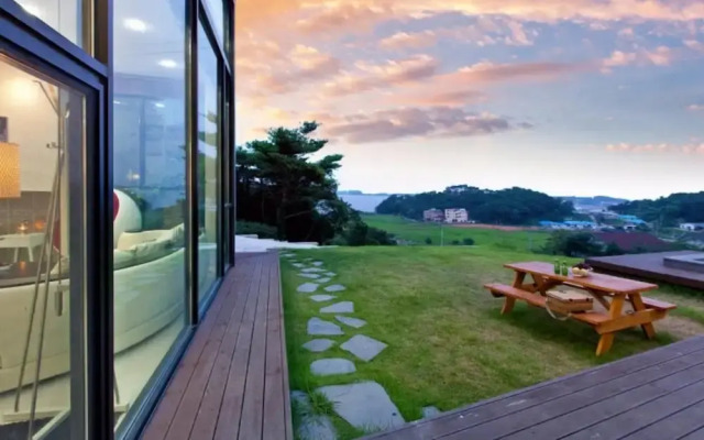 Daebudo Shwim Pension