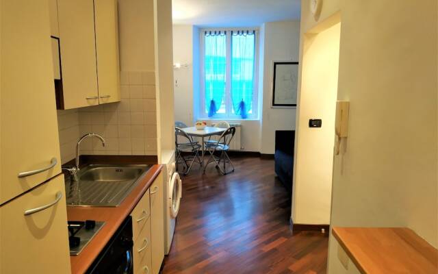 Beautiful Apartment - Hearth Of Genua
