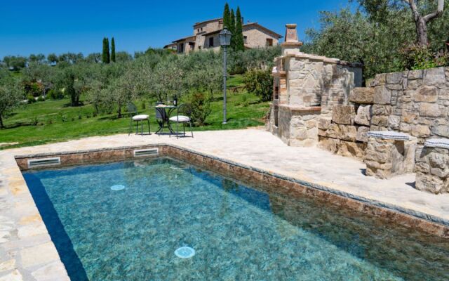 House Nocino Collazzone