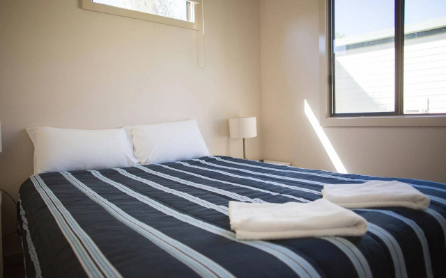 BIG4 Moama Holiday Park