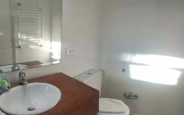 Pousada Château dos Fontes