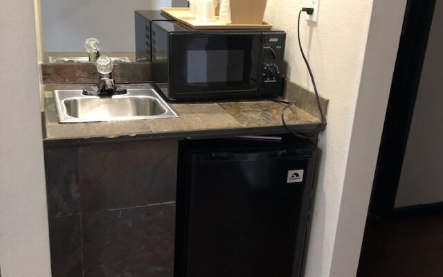 Araamda Inn Norcross