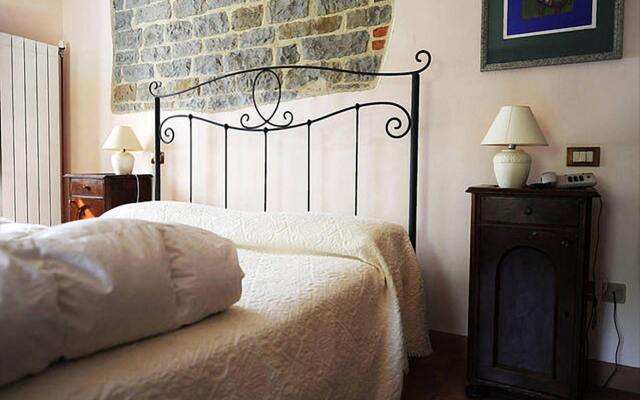 Agriturismo La Ferraia