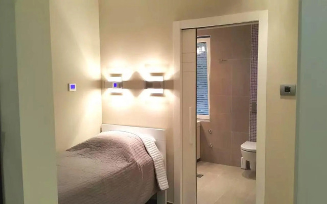 Terranova Apartment (city central)