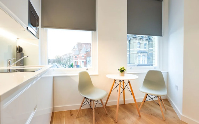 West Hampstead Serviced Apartments by Concept Apartments
