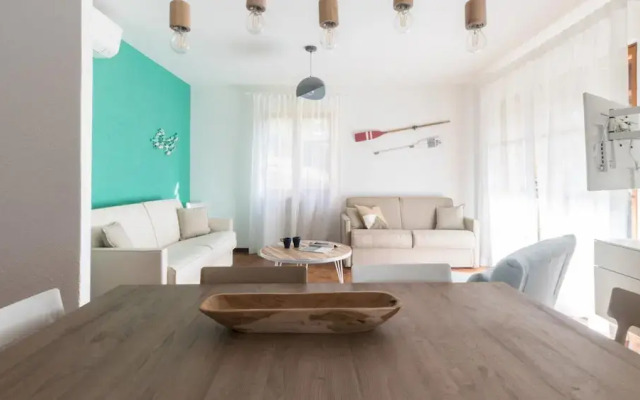 Il Borgo Apartments C2 - Sv-d600-navi44btc