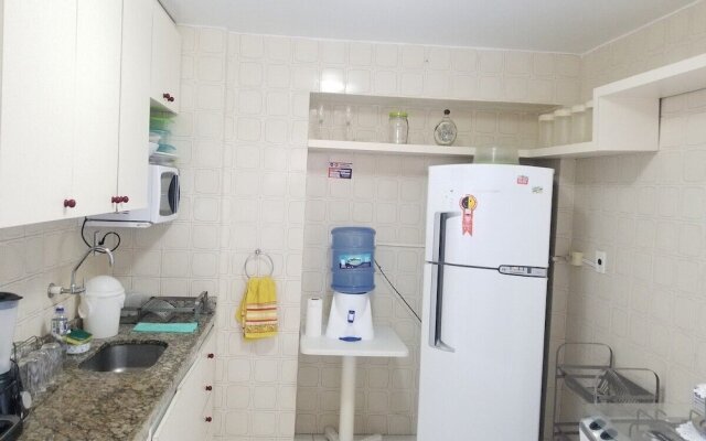 Edifício Saint Thomaz