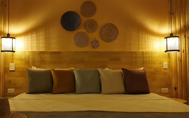 La Martina Boutique Hotel
